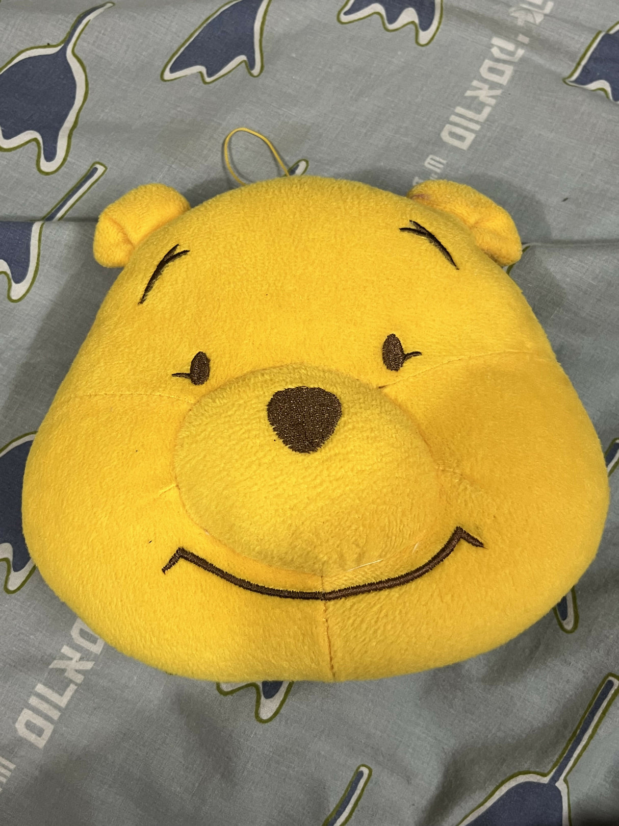 POOH Stuff Toy | Kids | Toys & Baby Gear | Preloved