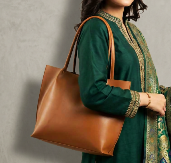 Montara Essential Ladies Tote Bag-(00099-00100-00101) Handbags for Women | Women Bags | Large | Brand New