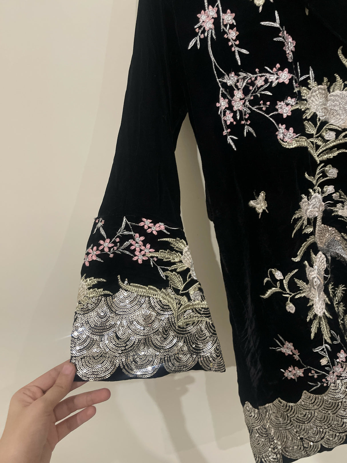 Velvet | Women Locally Made Formals | Small to Medium | Worn Once