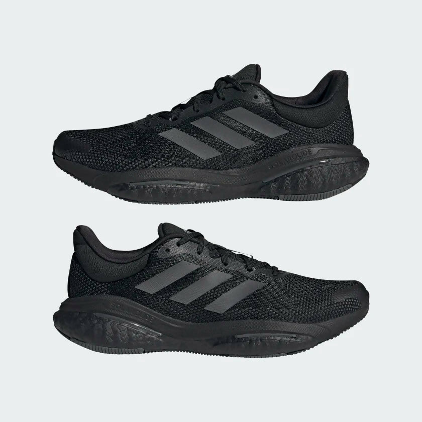 Adidas | Solar Glide | Men Shoes | Size:42.5 | Preloved