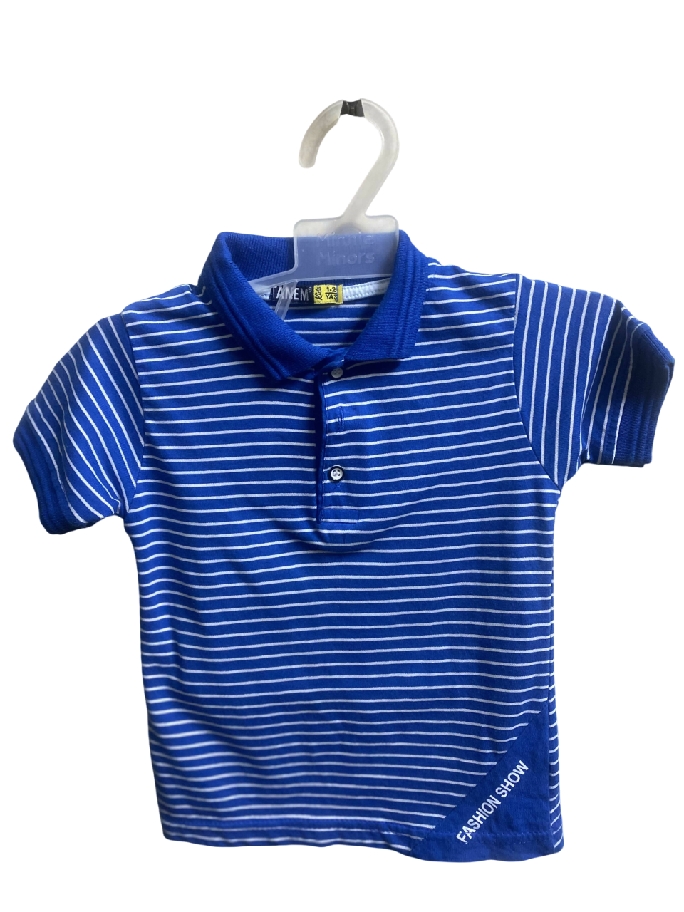 Polo shirt | Size: XS | Kids | Boys Tops & Shirts | Worn Once