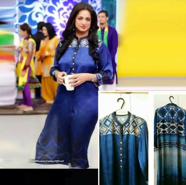 Limelight | Women Branded Kurta | Medium | Worn Once