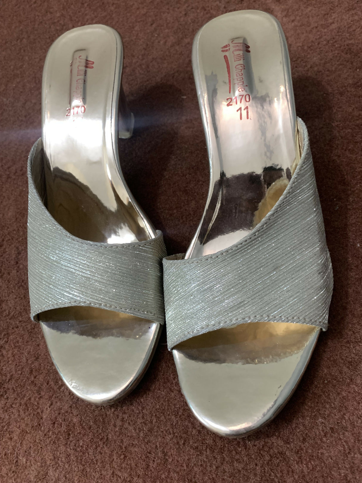 Women Heels | Women Shoes | Heels | Size: 40 | New