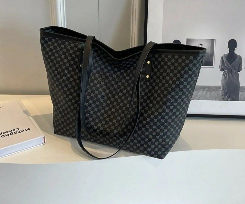 Printed Shoulder Bags-163 | Women Bags | Size : 12x14 | Brand New