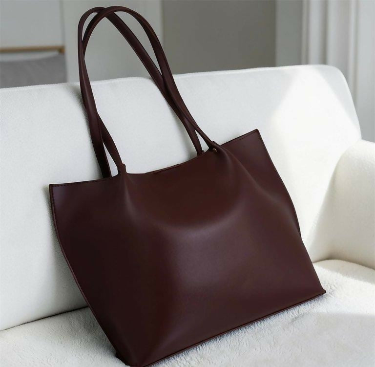 Montara Essential Ladies Tote Bag-(00099-00100-00101) Handbags for Women | Women Bags | Large | Brand New