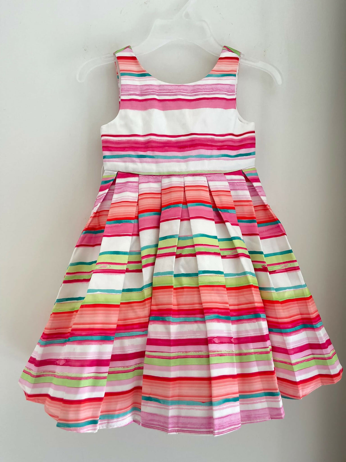 Monsoon| Kids | Girls Skirts & Dresses | Size: 4 Yrs | Multicolor | Preloved