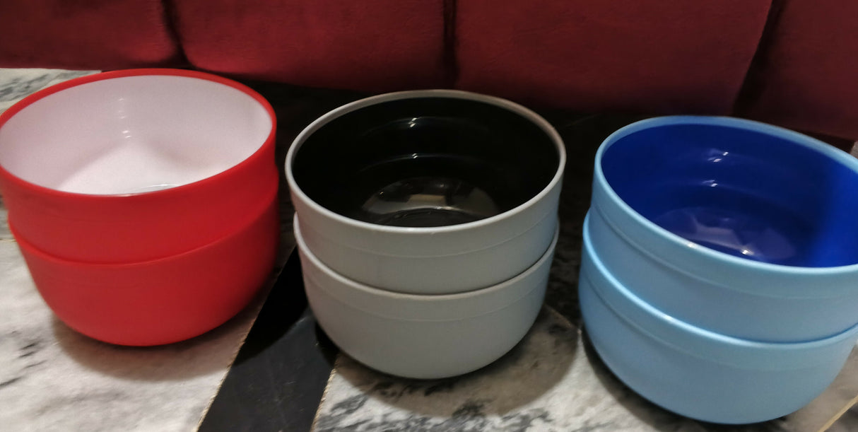 Set of 2 Bowls | For Your Home | Kitchen | 350 ml | Brand New