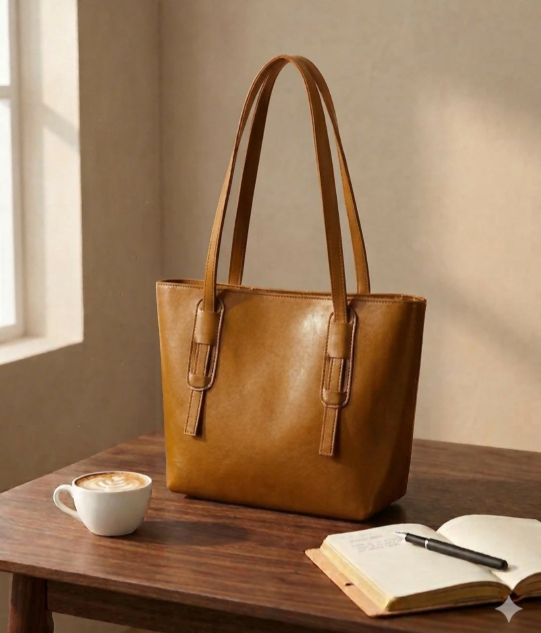 Aura Handbag | Women Bags | Large | Brand New