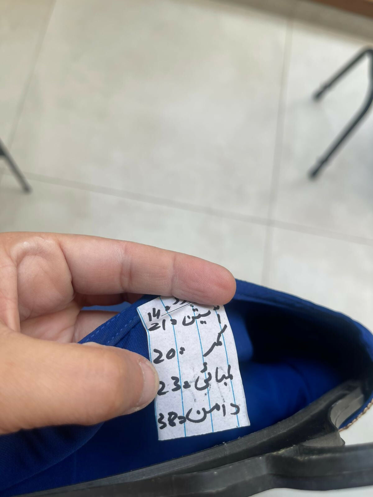 Sylque | Women Branded Formals | Medium | Preloved