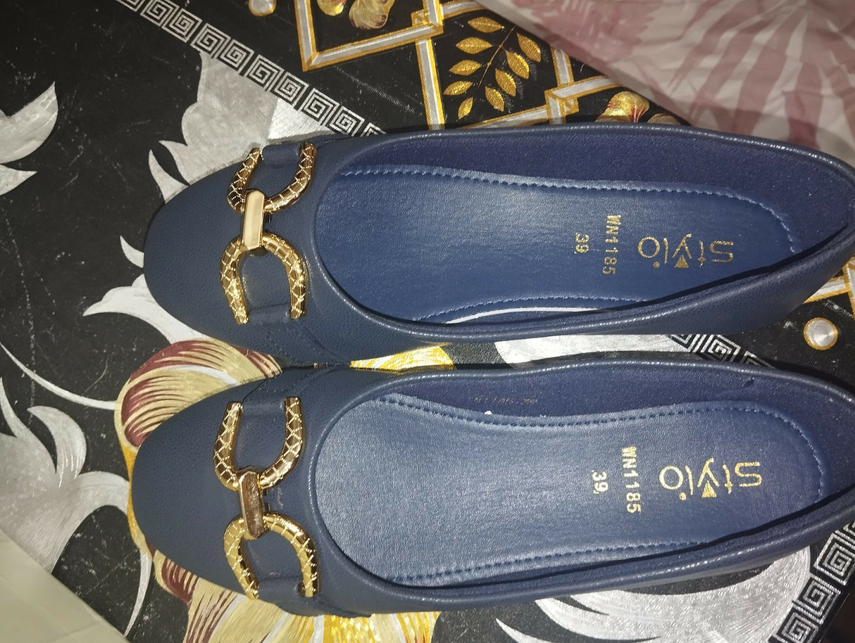 Stylo | Women Shoes | Wedges/Pumps | Size: 39 | Brand New