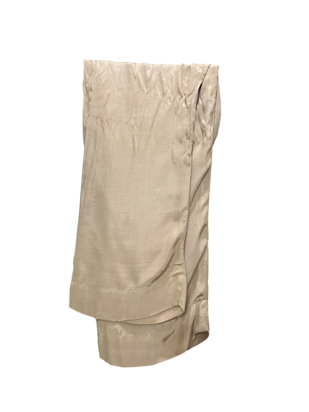 Beige | Women Locally Made Formals | Small | New