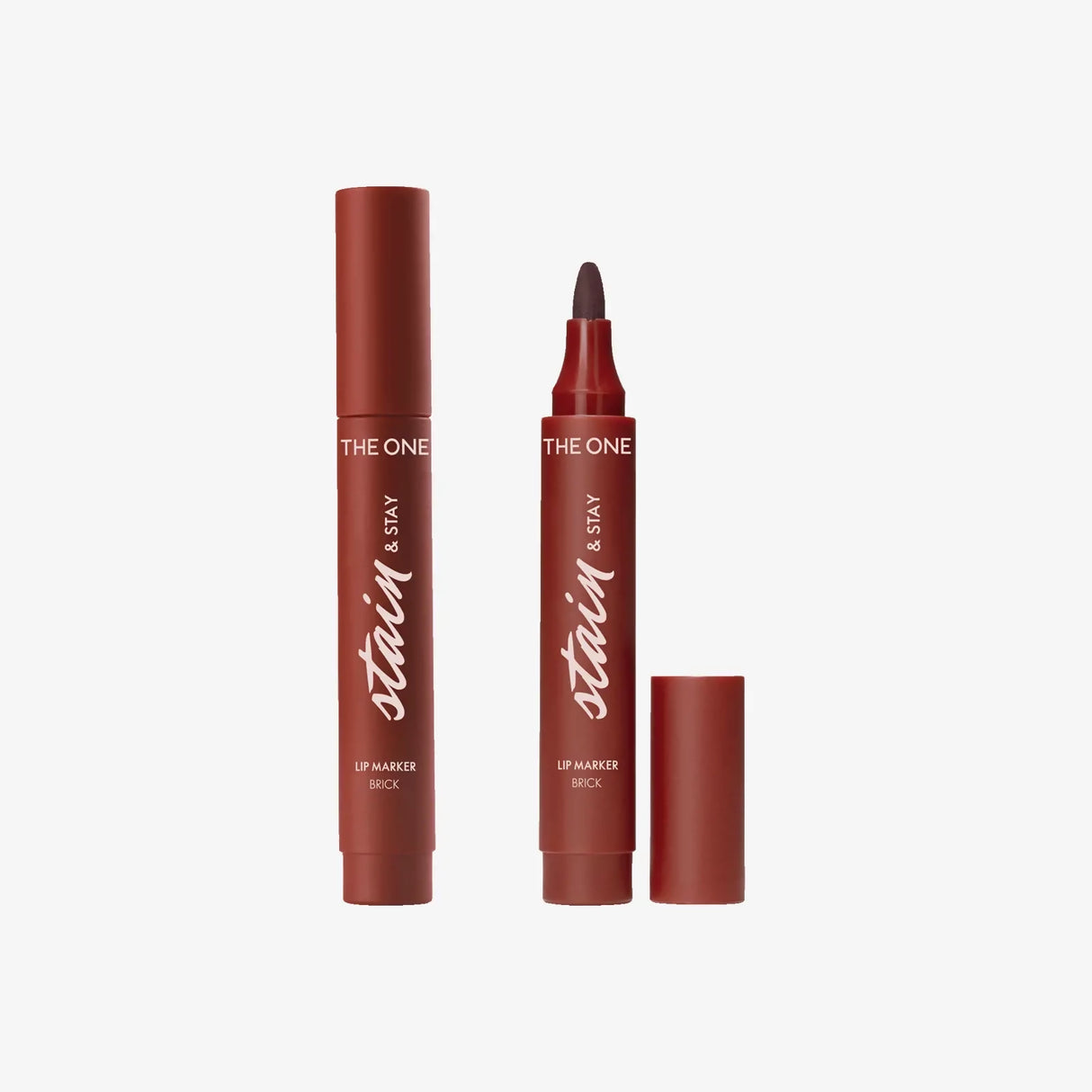 Oriflame | The ONE | Stain & Stay Lip Marker | Women Beauty | Lips | 2.5g | Brand New
