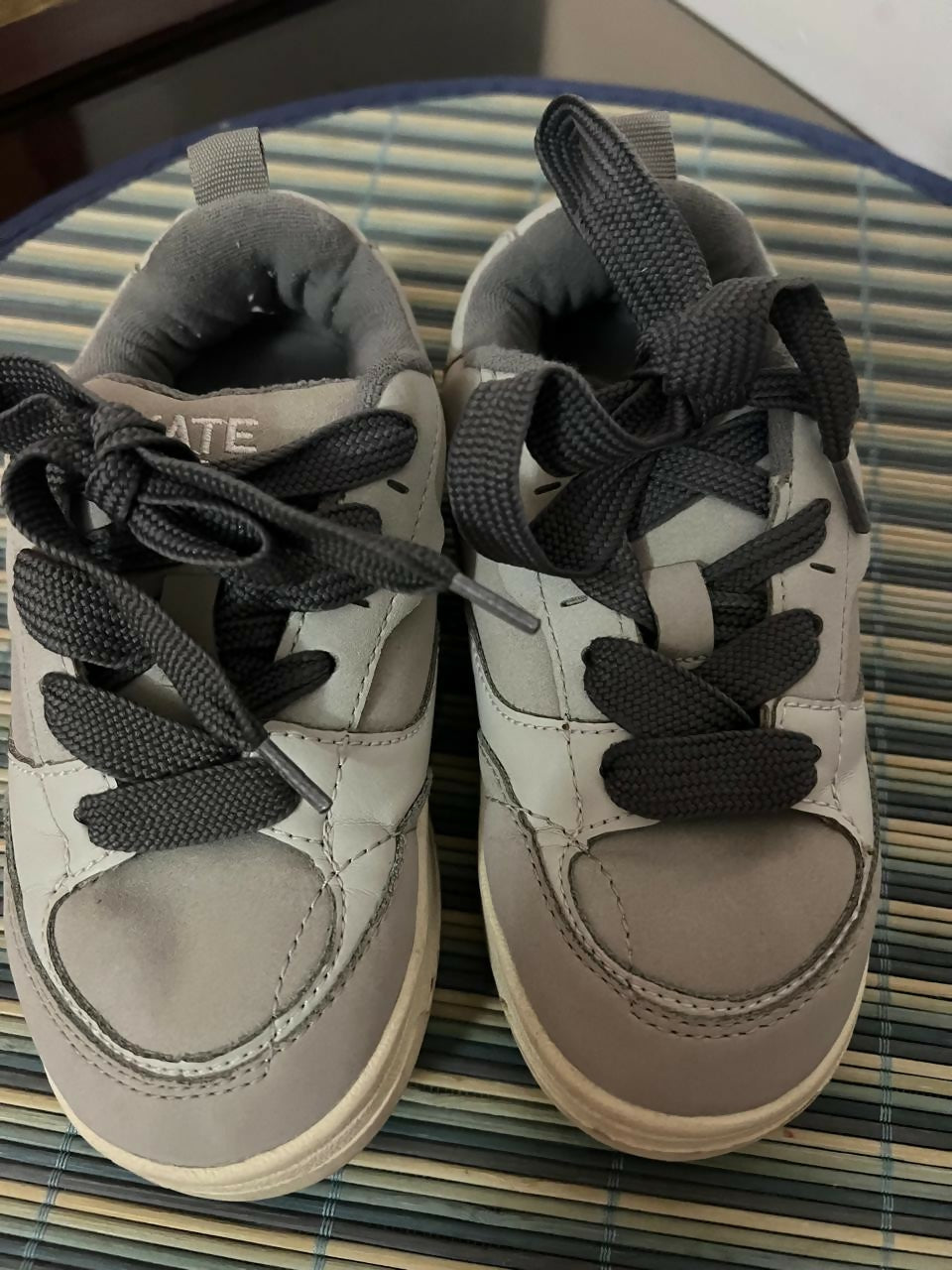 Zara Boots | Kids | Boys Shoes & Accessories | 3 to 4 Yrs | Worn Once