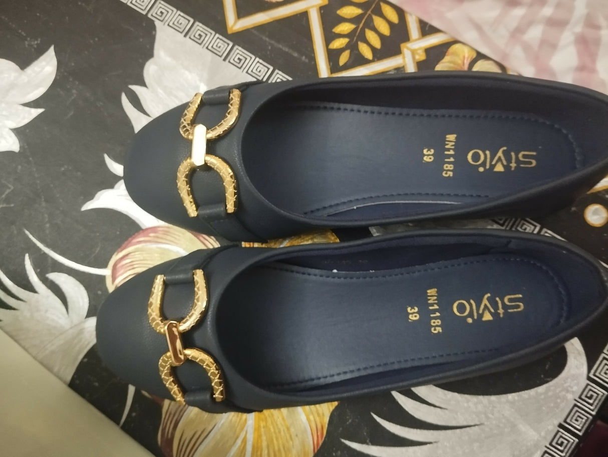 Stylo | Women Shoes | Wedges/Pumps | Size: 39 | Brand New