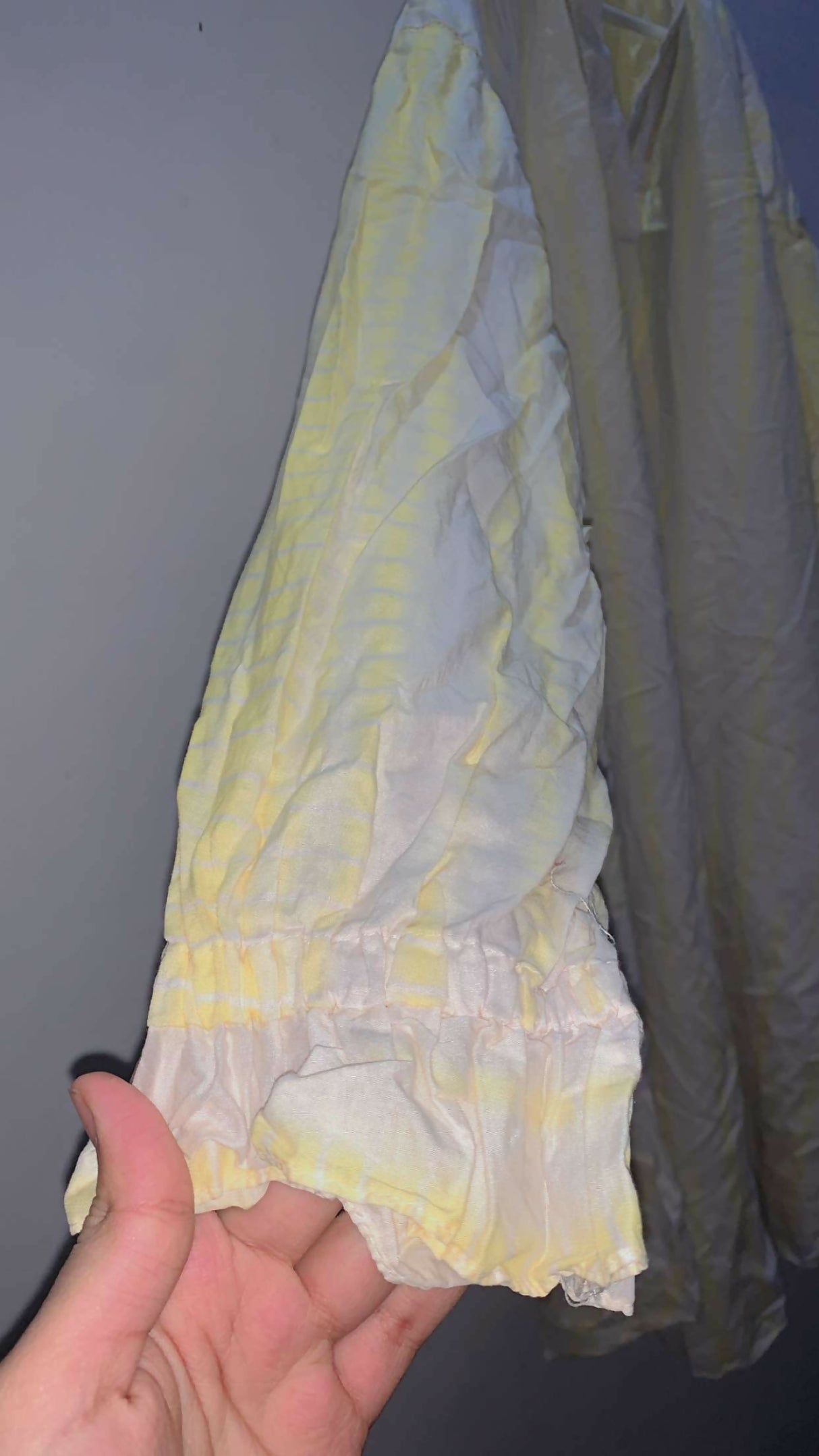 Sana Safinaz | Women Branded Kurta | Free Size | Preloved