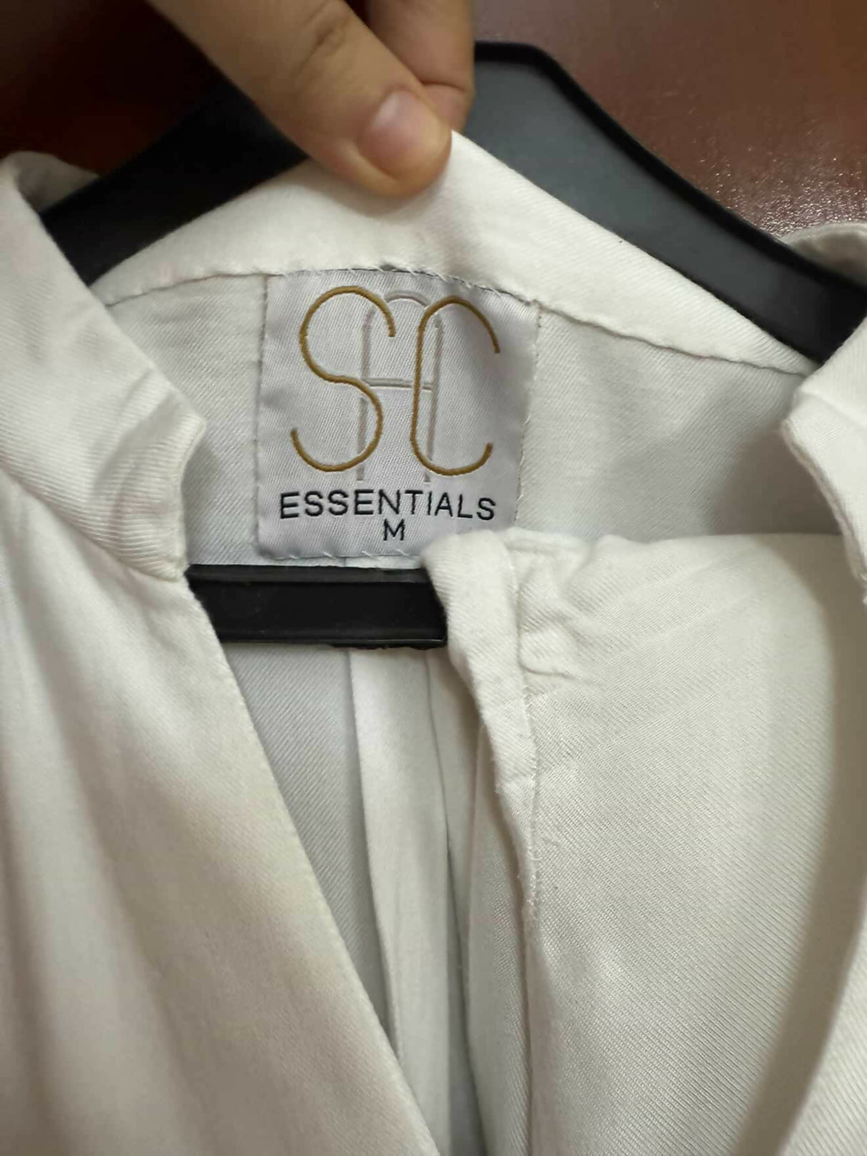 Sara Ali Essentials | Women Branded Kurta | Medium | Preloved