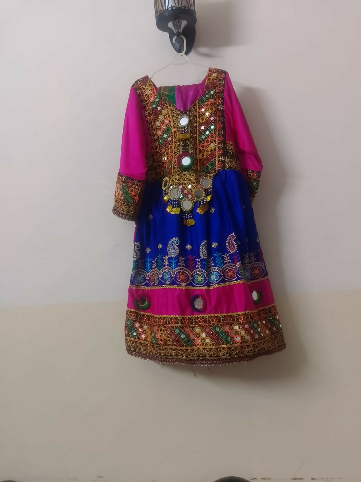 Stylish Frock | Kids | Girls Skirts & Dresses | Size:9-10 Yrs | Worn Once