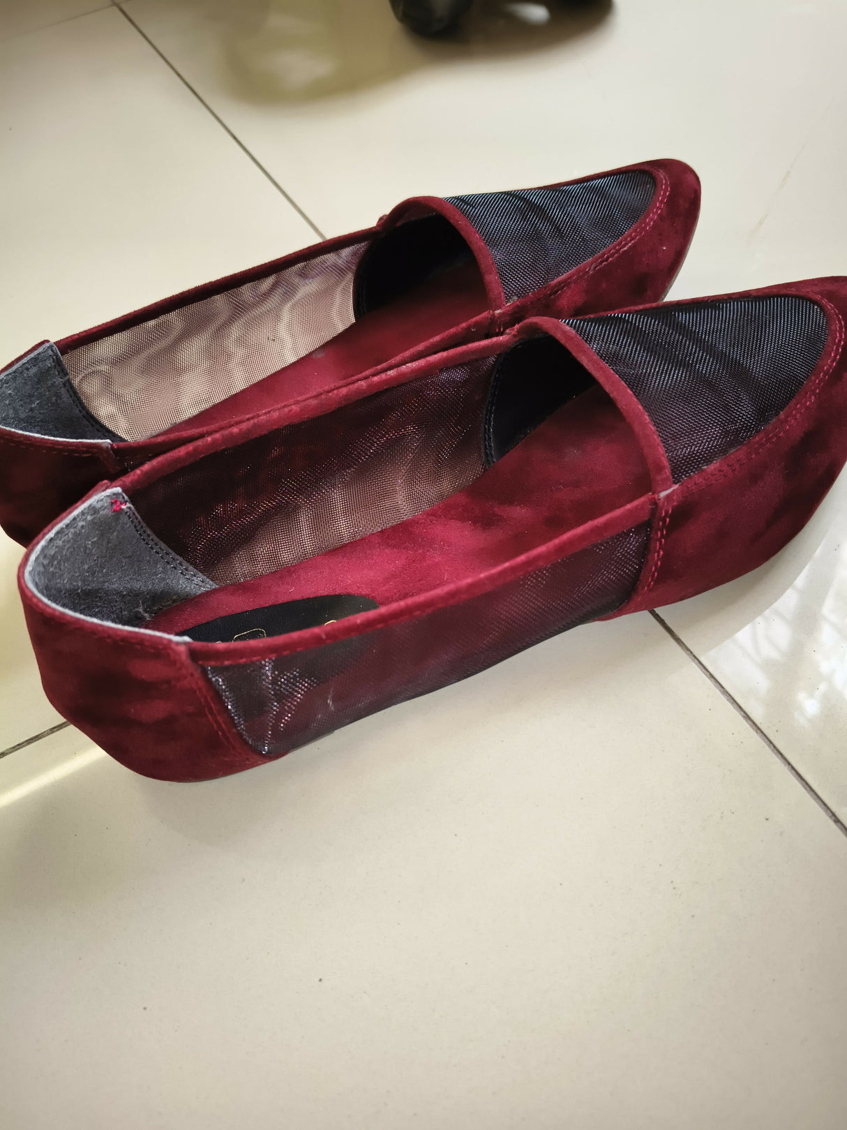 Pumps | Women Shoes | Size: 40 | Preloved
