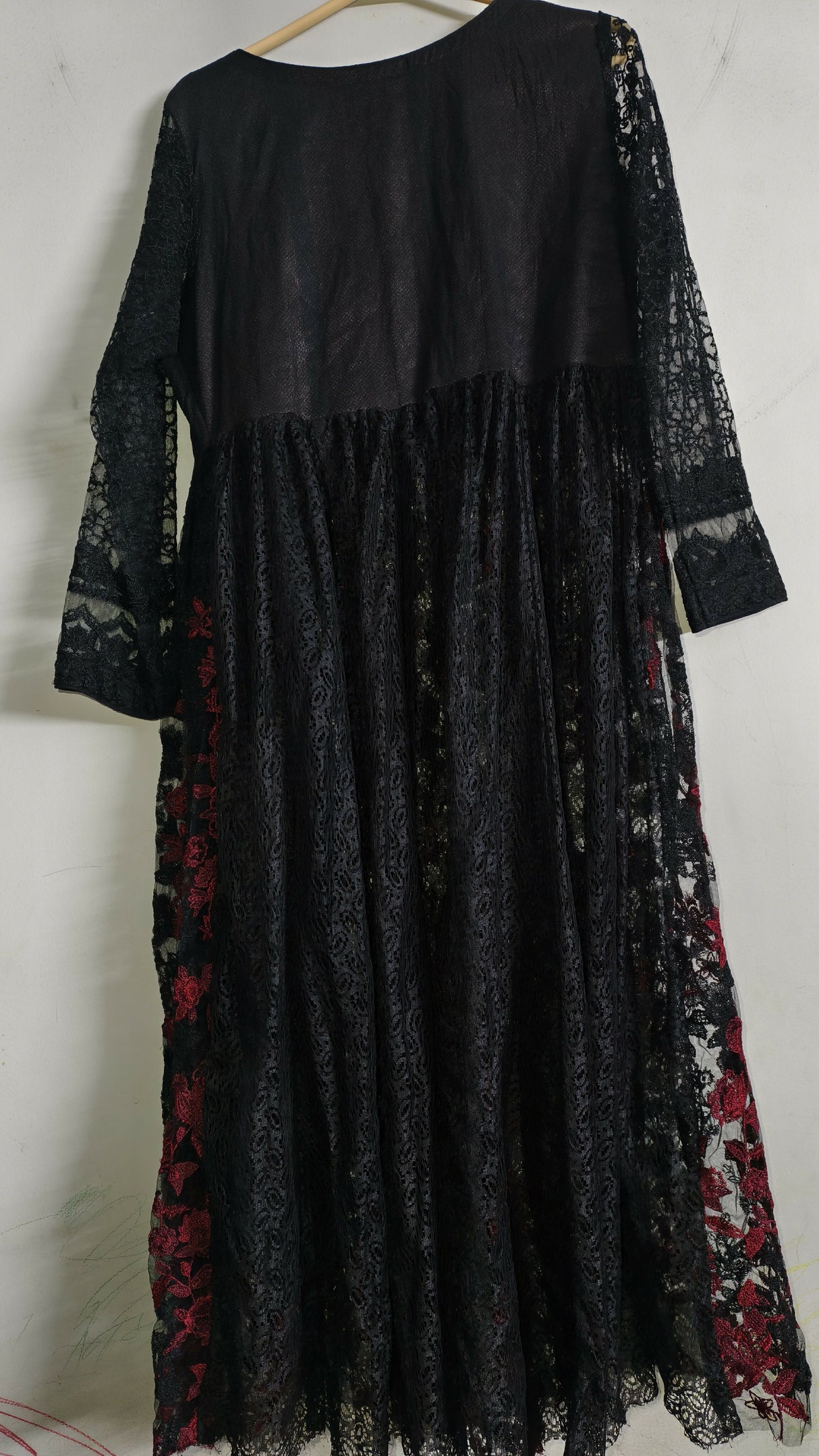 Nakoosh | Women Frocks & Maxis | Medium | New