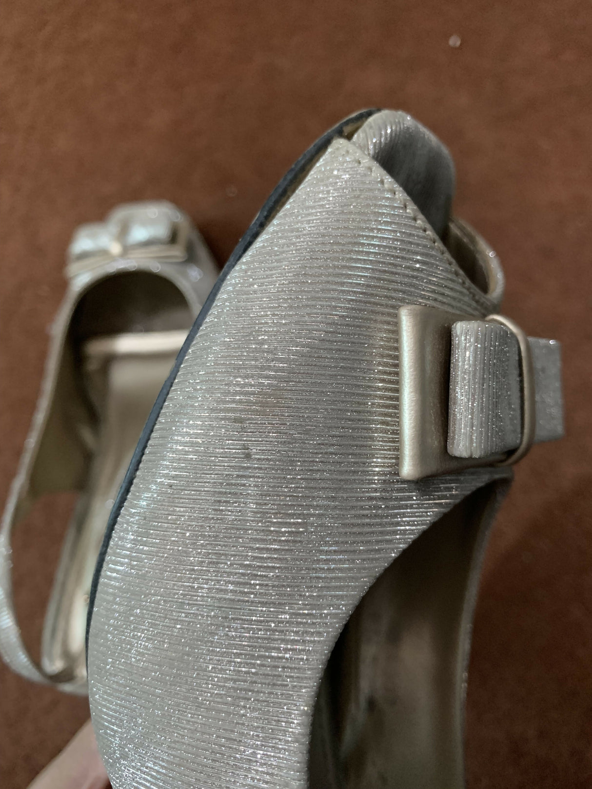 Stylo | Women Shoes | Heels | Size: 40 | Worn Once