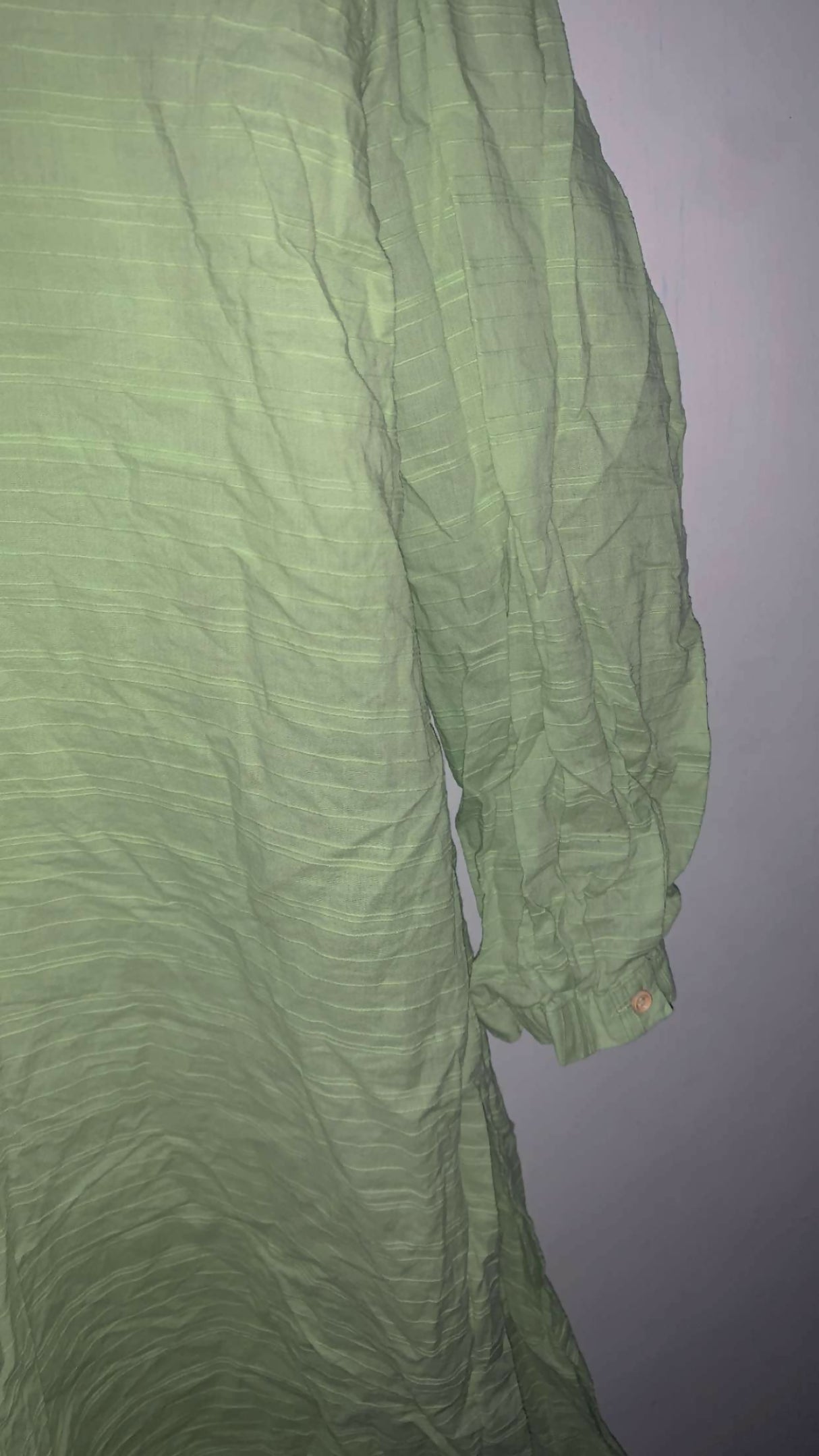 Generation | Women Branded Kurta | Large | Preloved