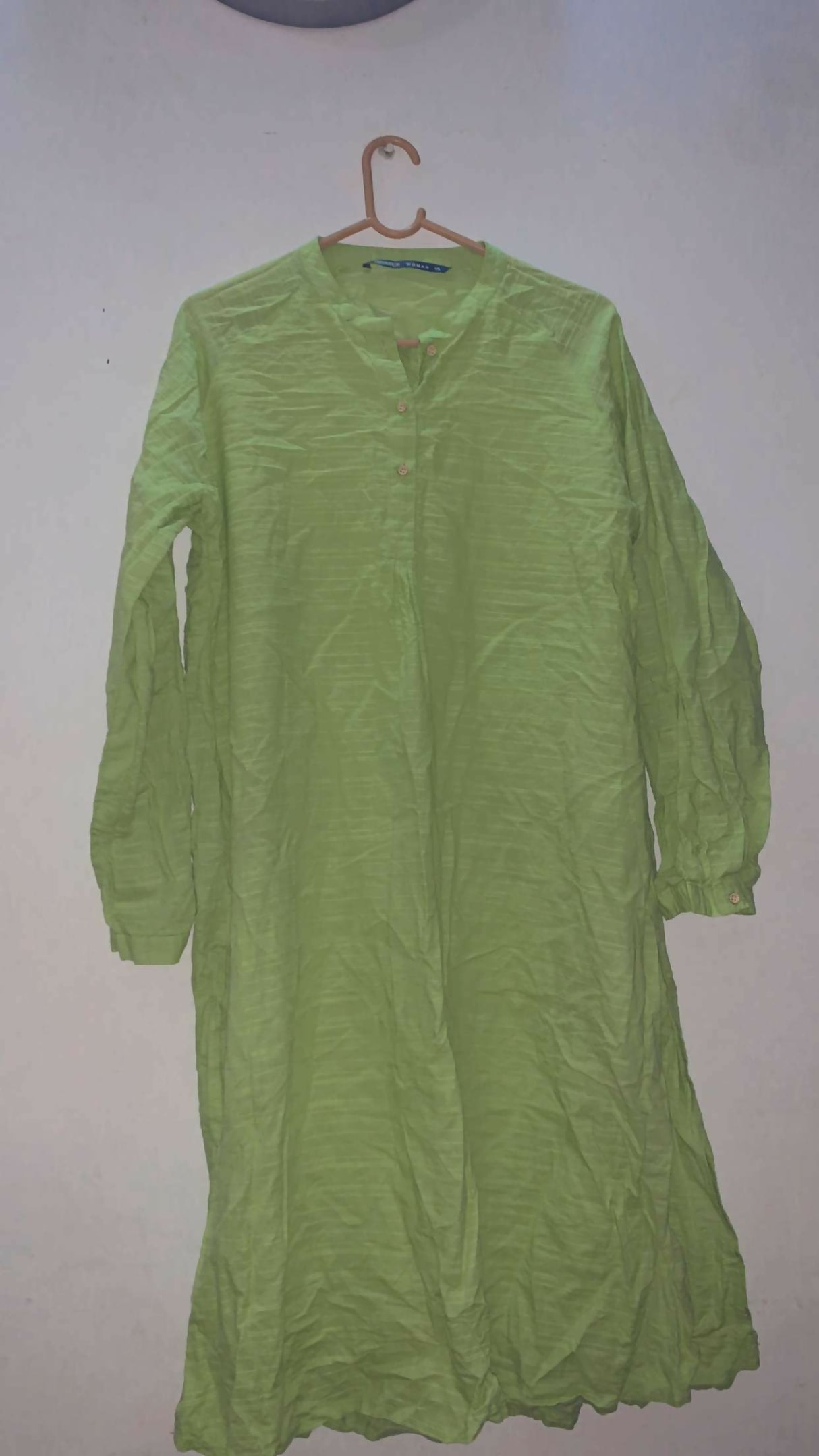 Generation | Women Branded Kurta | Large | Preloved