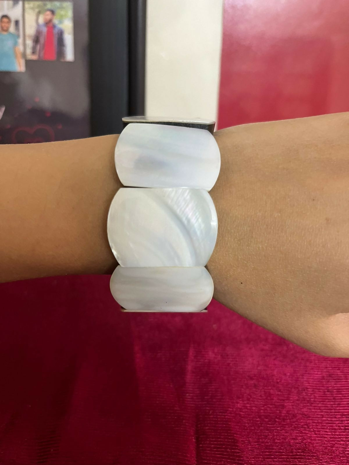 Imported from UK | Adjustable Bracelet | Women Jewelry | New