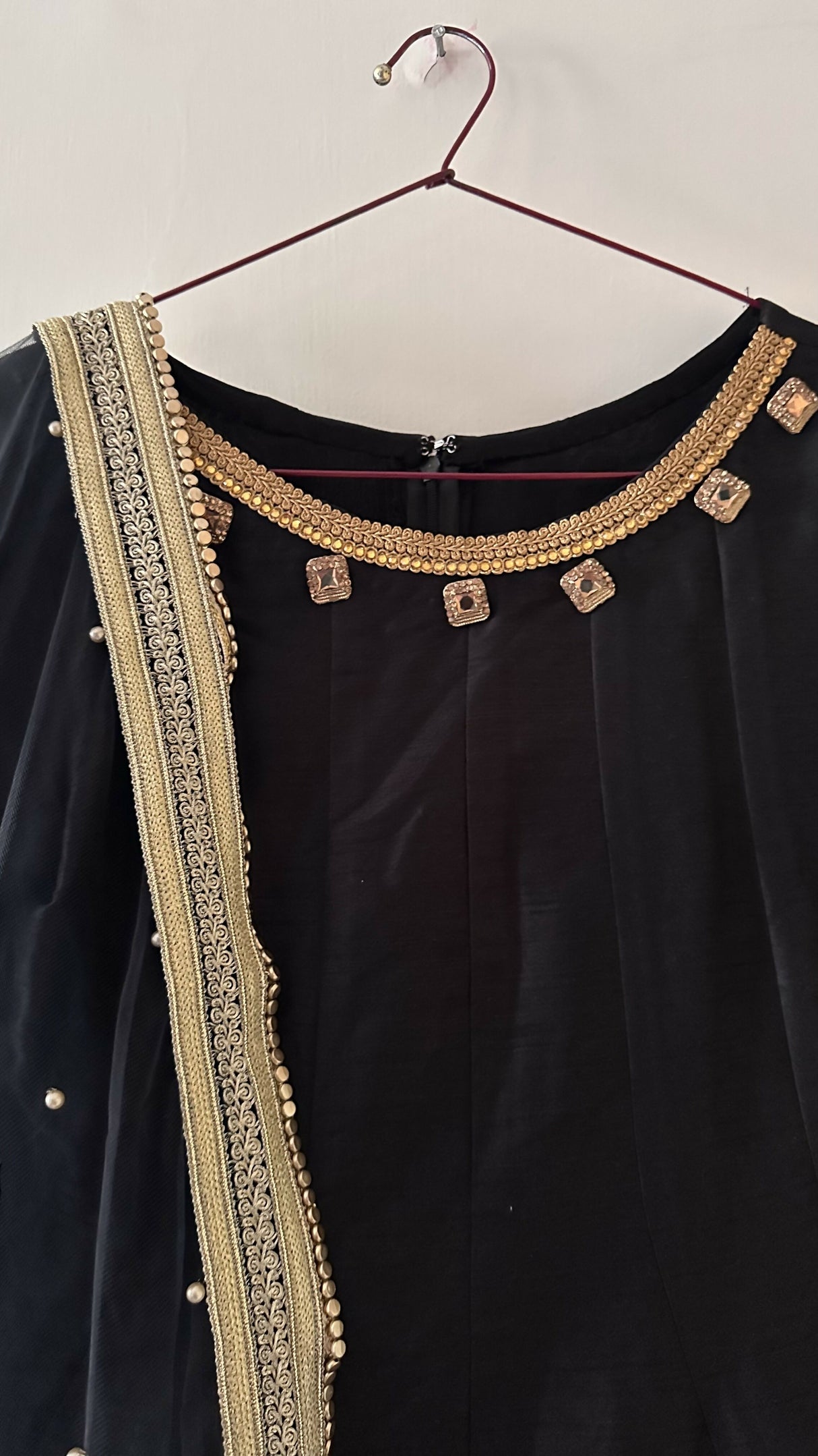 Formal Maxi | Women Frocks & Maxis | Small | Worn Once