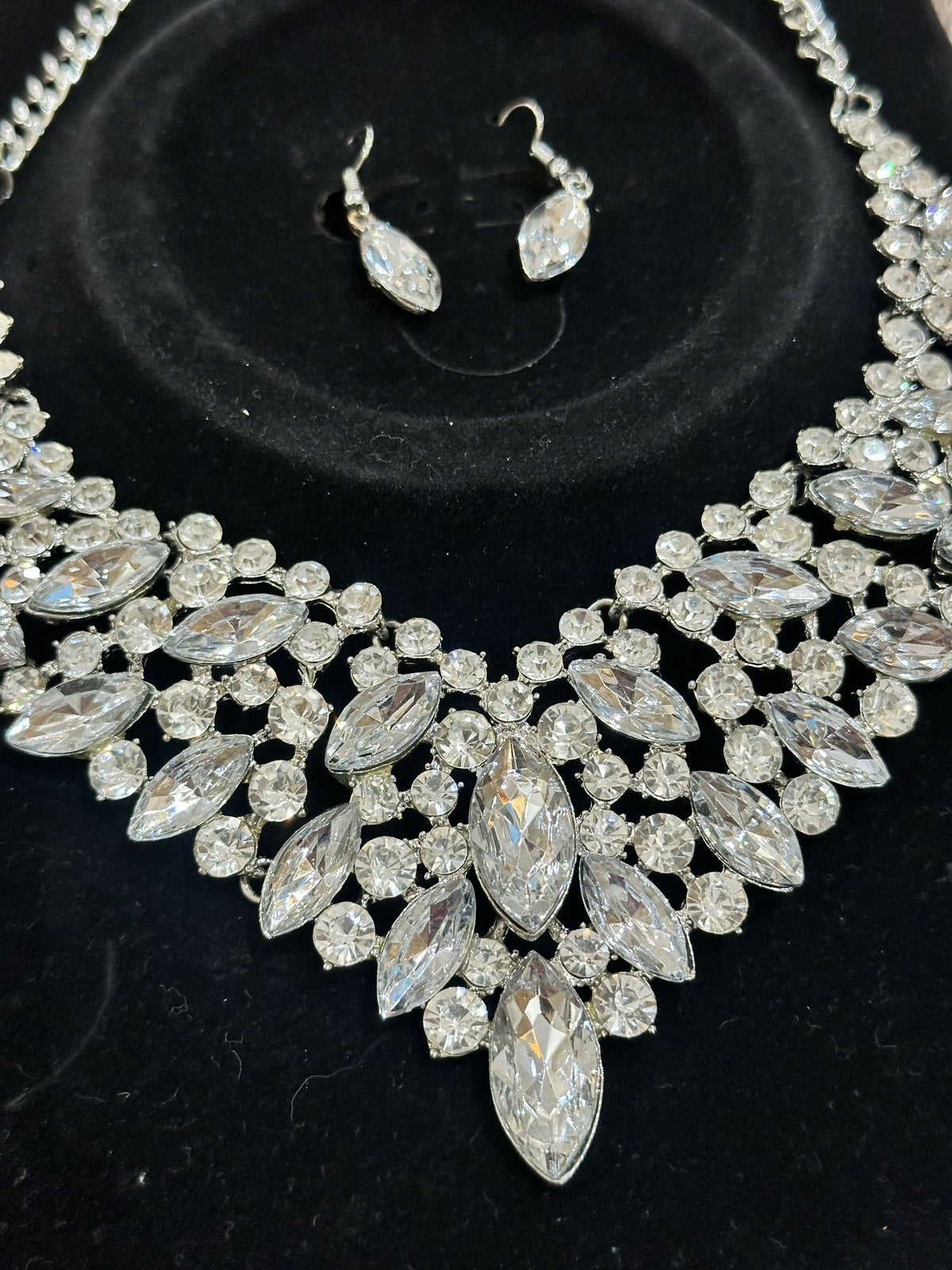 Statement Necklace | Woman Jewelry | Necklaces & Pendants | Brand New