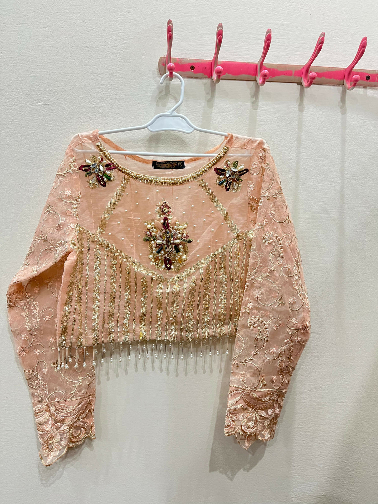 Frock | Women Frocks & Maxis | Small | Worn Once