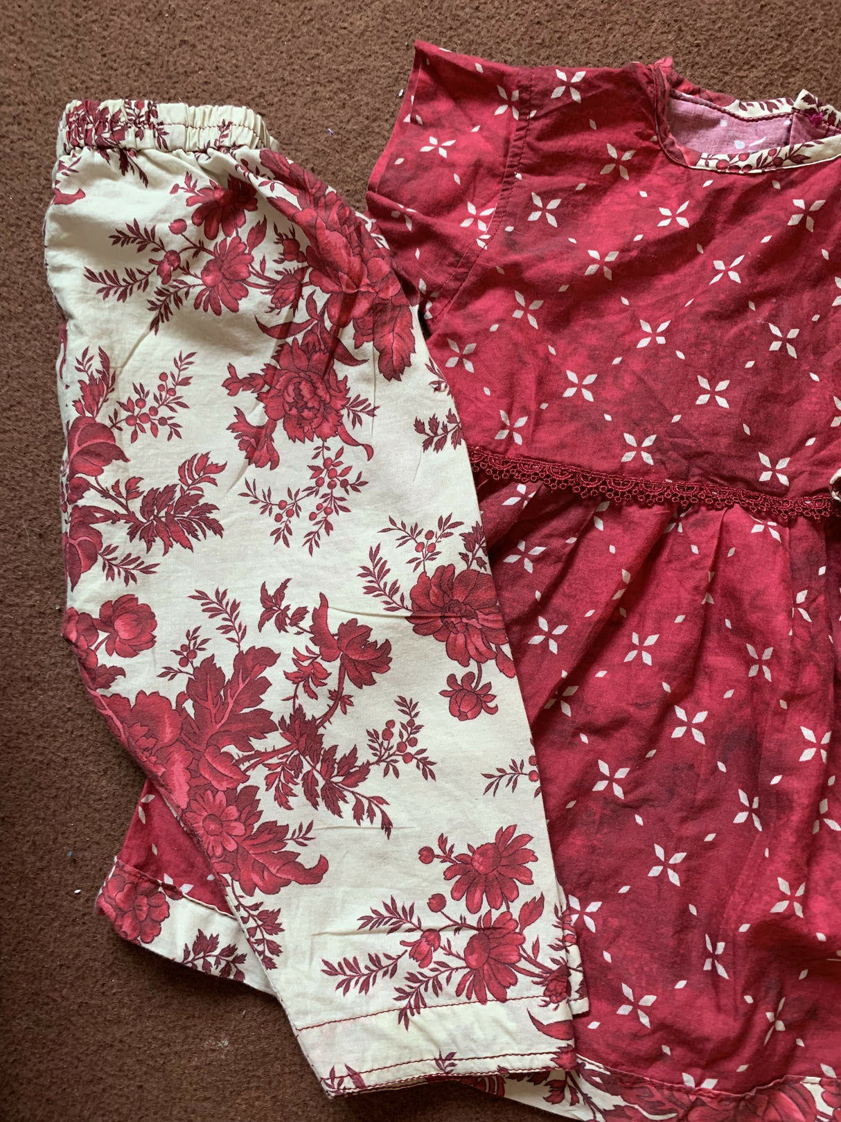 Baby girl 2 PC | Girls Shalwar Kameez | New