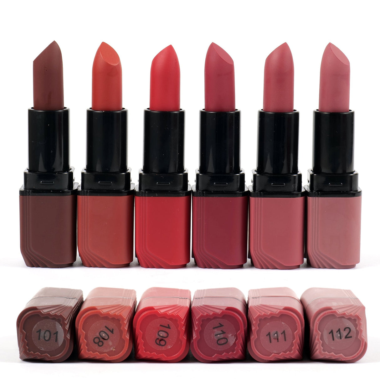 Buy Missrose Church Roof Matte lipstick in Pakistan