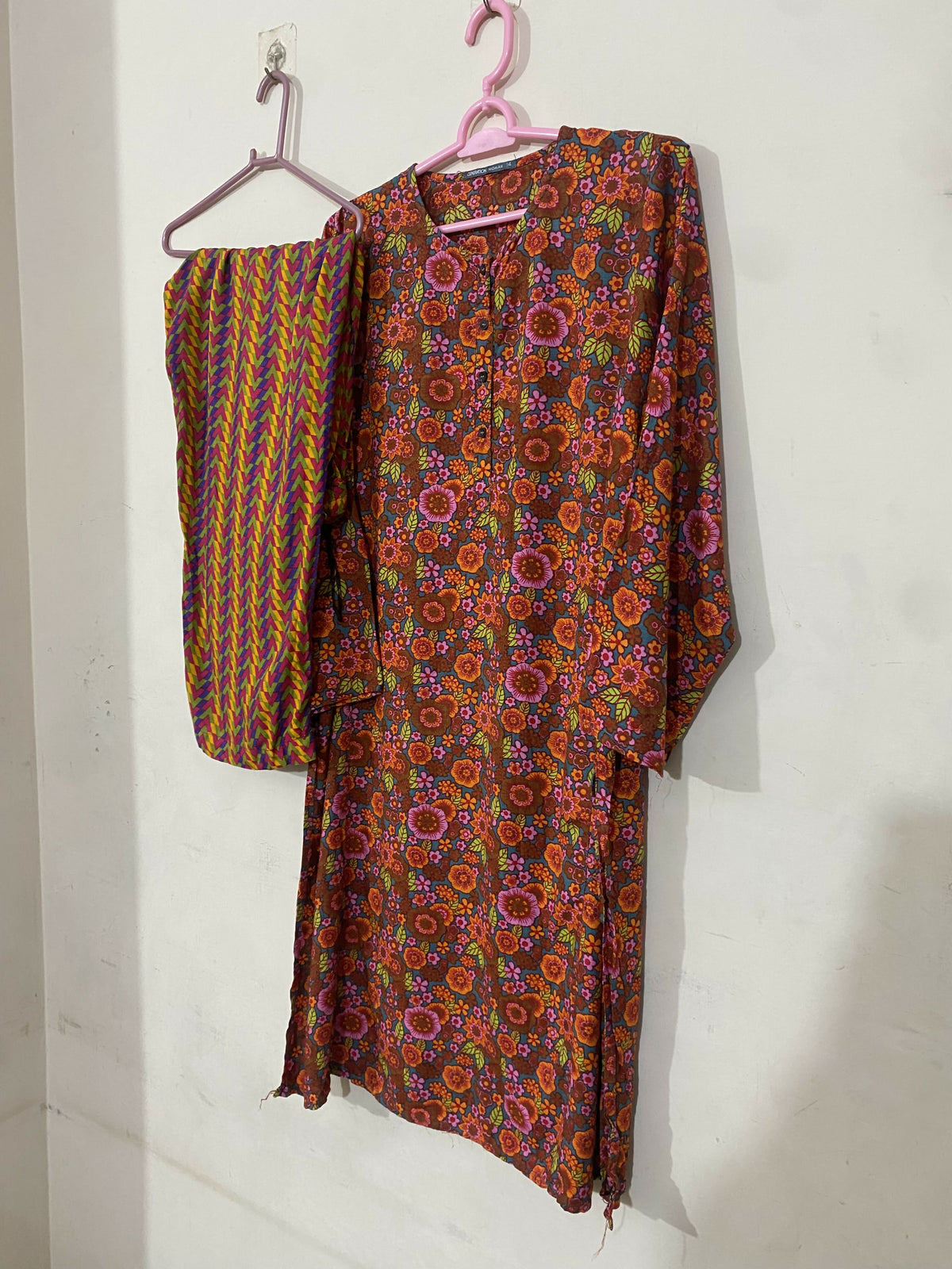 Generation | Women Branded Kurta | Large | Brand New