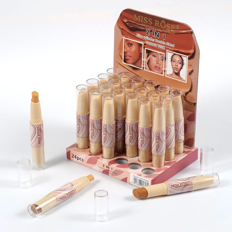 Buy Missrose Contour Plus Concealer Stick in Pakistan