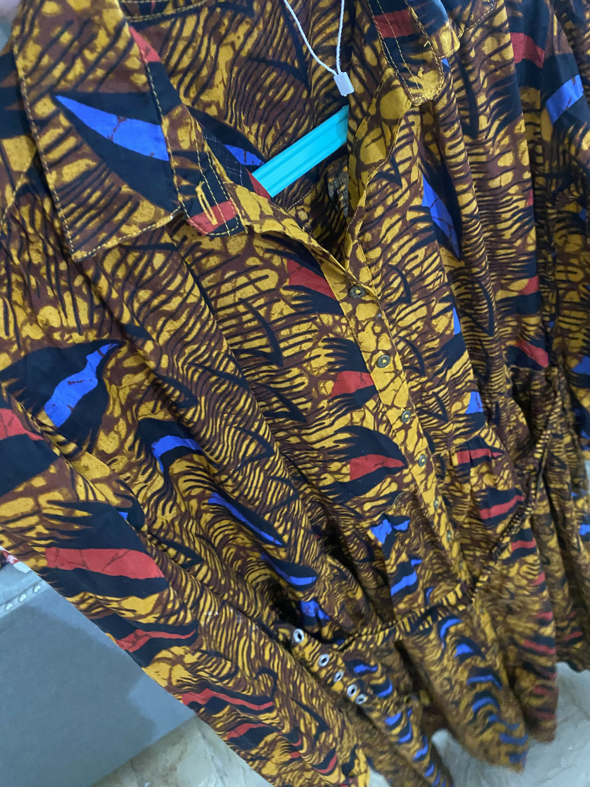 Generation Frock | Women Frocks & Maxis | Small | Worn Once