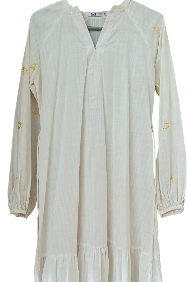 Ideas Long Frock | Women Frocks & Maxis | Small | Worn Once