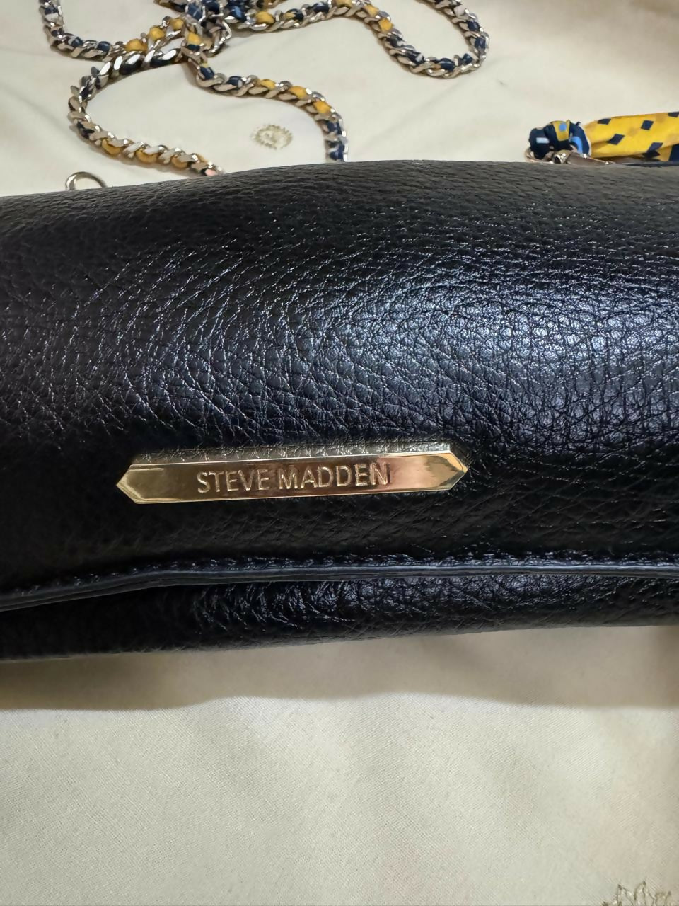 Steve Madden | Women Bags | Size : Medium | Preloved