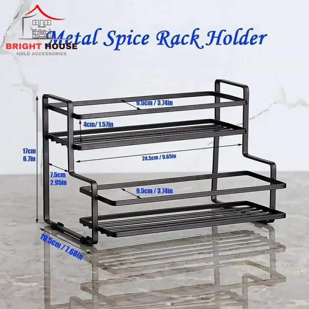 Spice Holder | For Your Home | Kitchen | Medium | Brand New