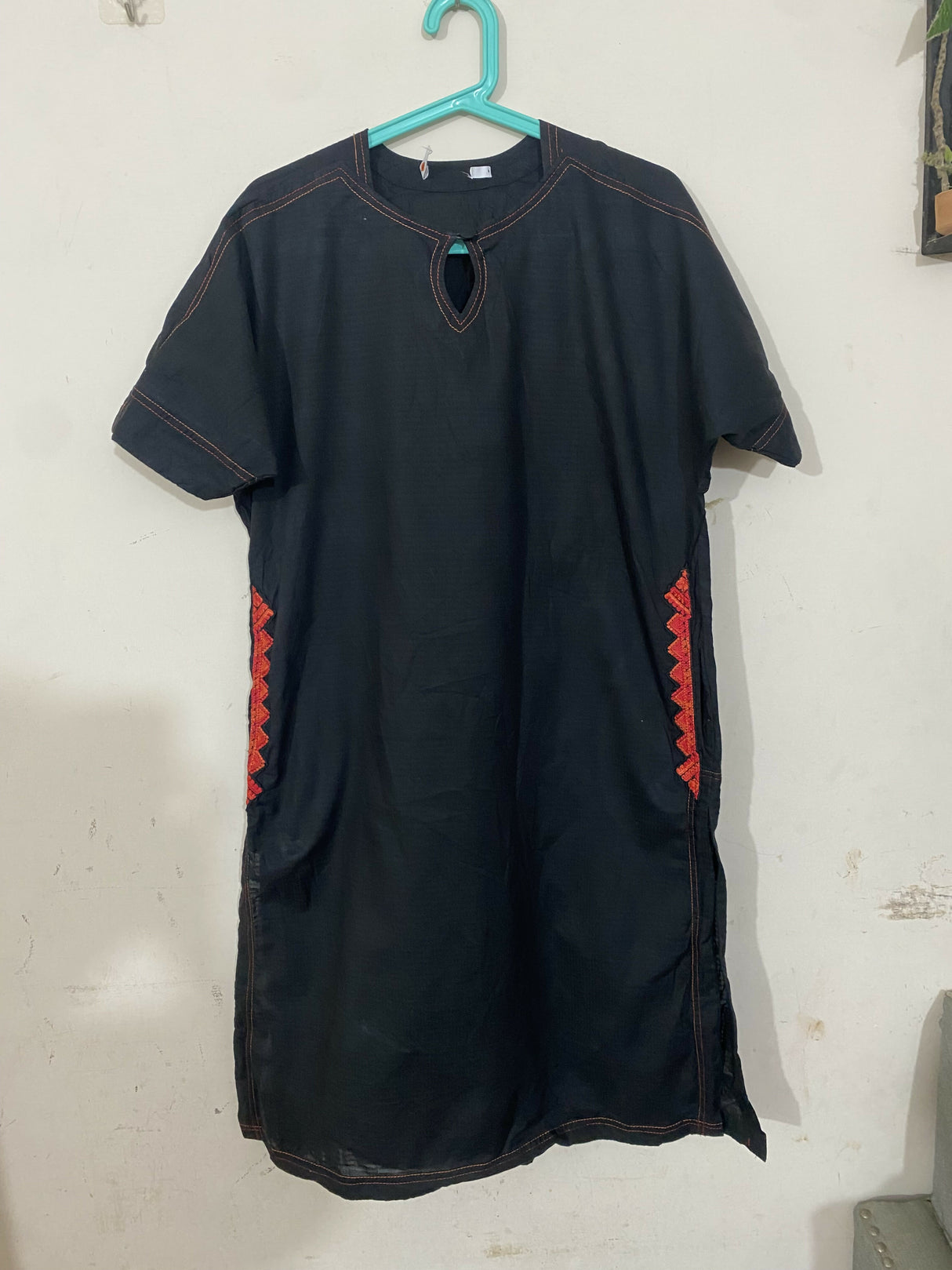 Khaadi | Women Branded Kurta | Small | Worn Once