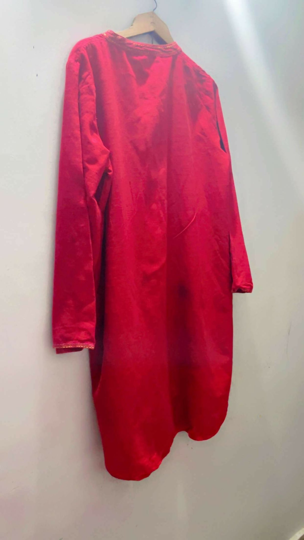 Generation | Women Branded Kurta | Large | Preloved