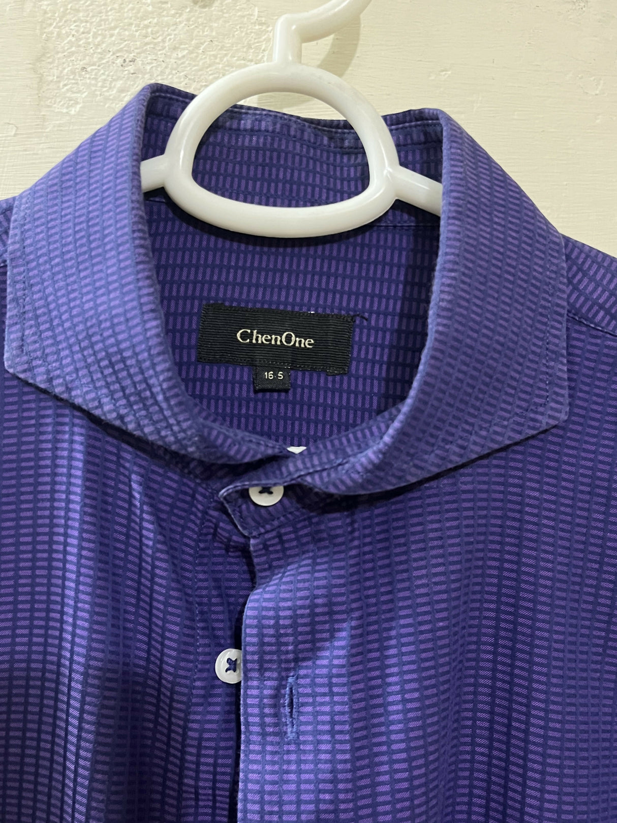 Chen One | Men Shirts & Tops | Medium | Worn Once