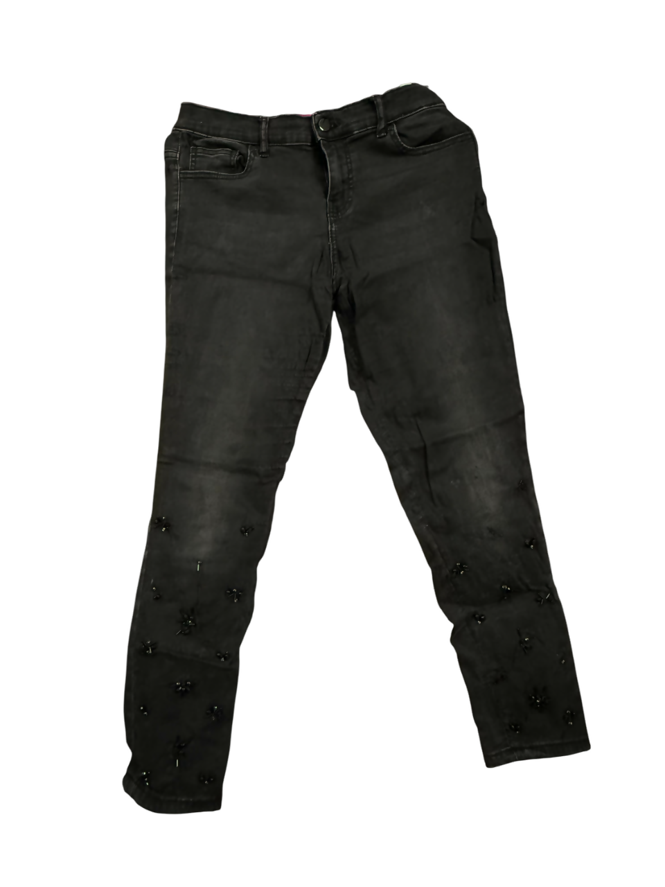 Black Jeans | Women Bottoms & Pants | Small | Preloved