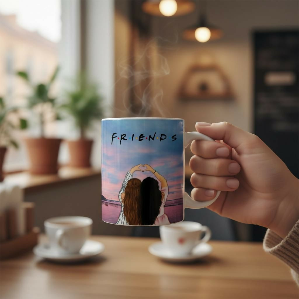 Customized Cup | Corporate Gifts | Customizable | Brand New