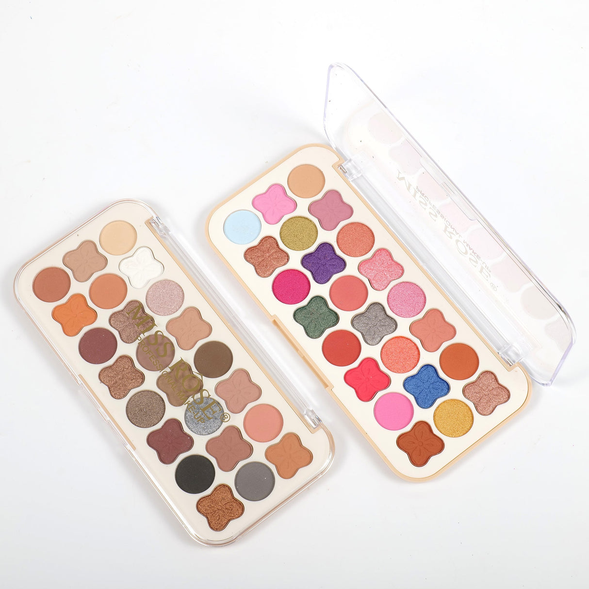 Buy Missrose 24-Color Dreamy Dusk palette in Pakistan