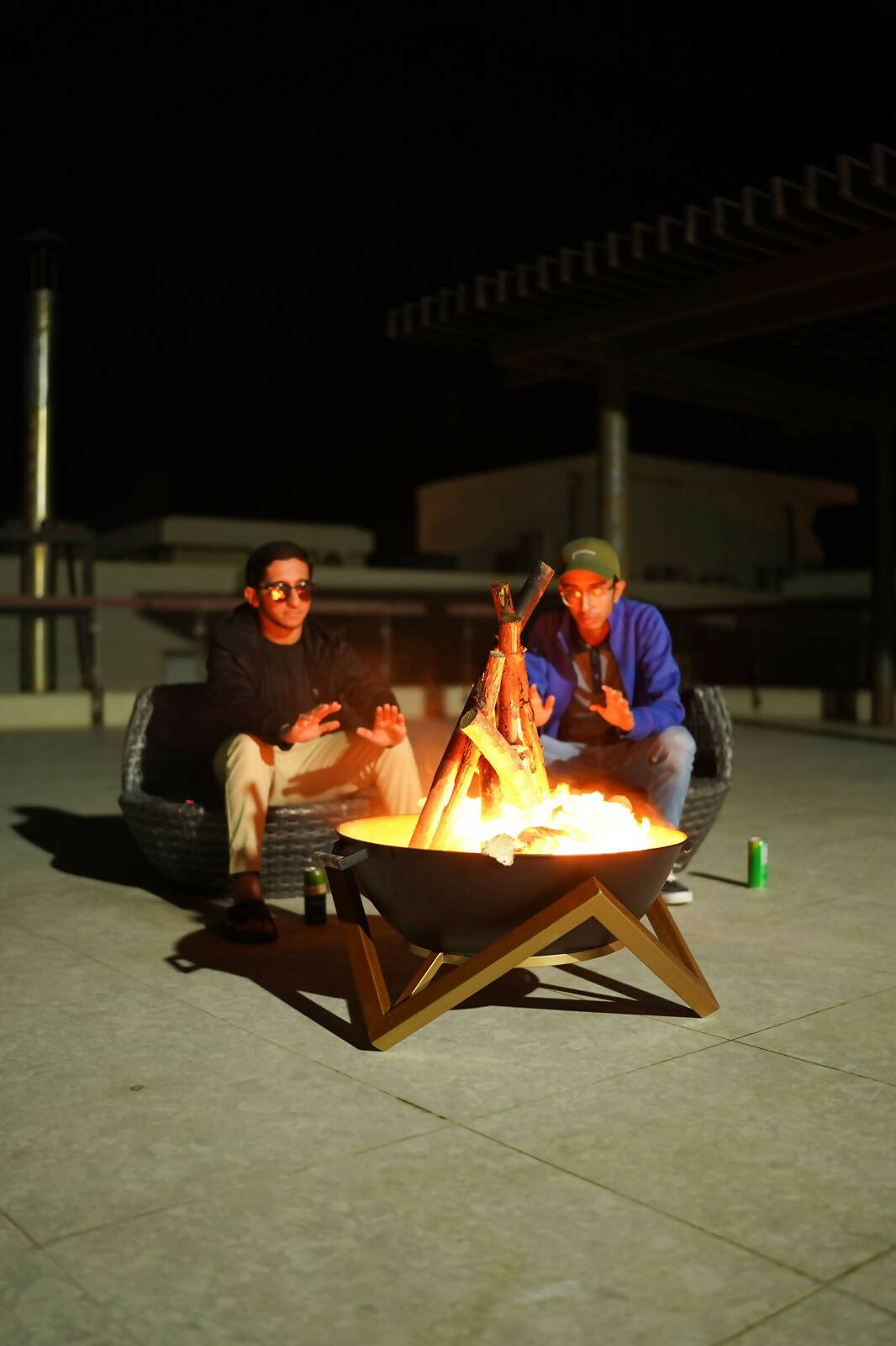 Premium Firepit | For Your Home | Kitchen | New