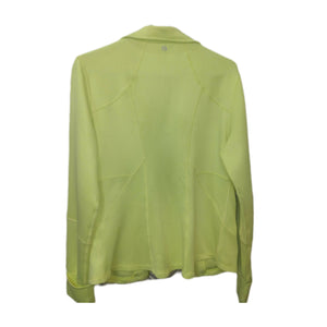 Neon Jacket (Size: S )| Women Tops & Shirts | Preloved