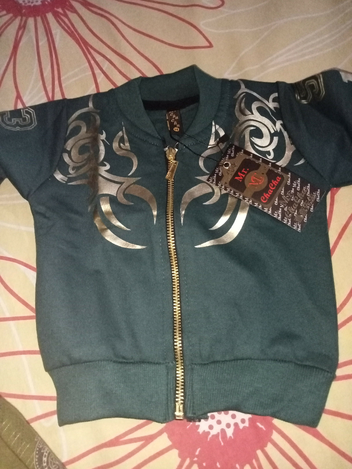 Green Boys Shirt | Kids | Boys Tops & Shirts | Size 14 | New