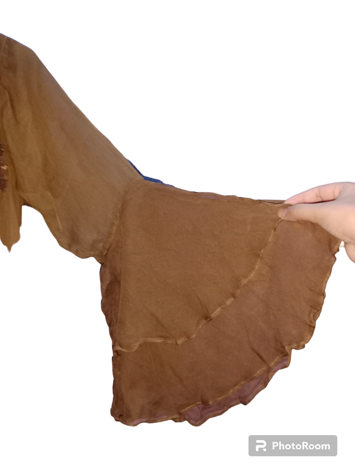 Beautiful Fancy Flair Frocks | Women Frocks & Maxis | Medium | Worn Once