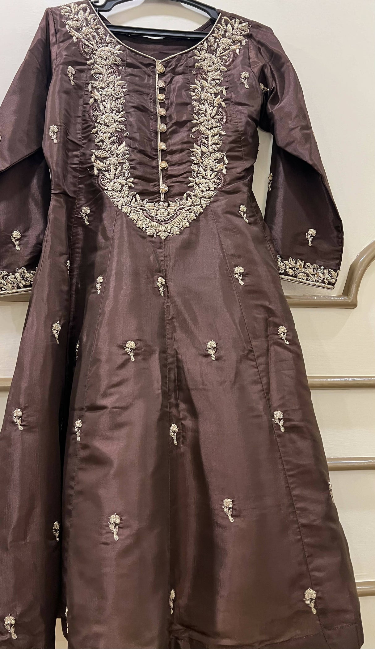 Stylish Handmade dress | Women Locally Made Formals | Small | New