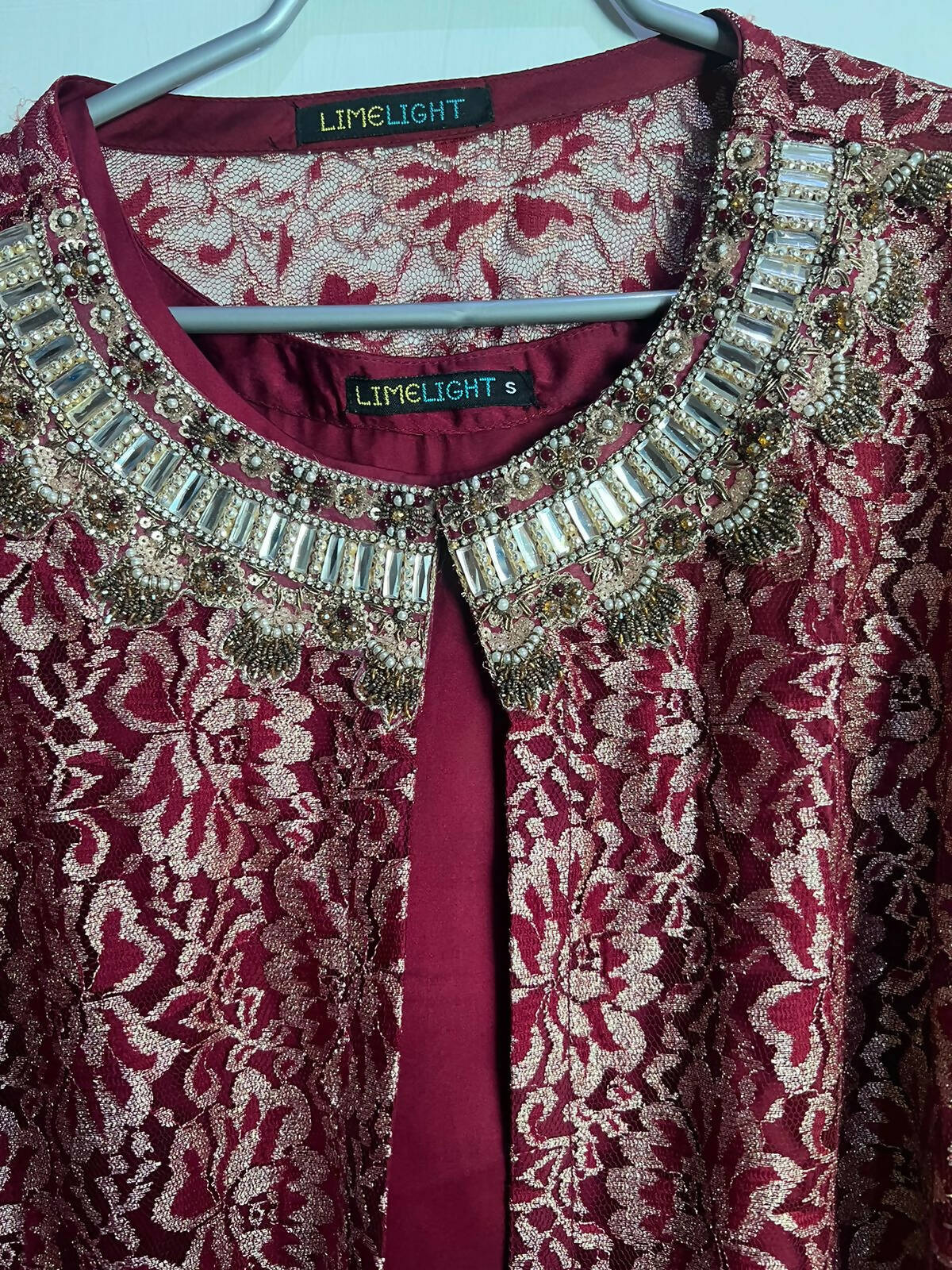 Limelight | Women Branded Formals | Small | New